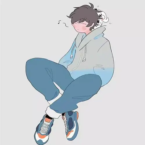 用户阿柚头像